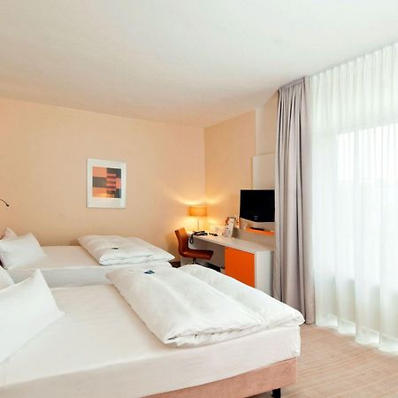Mercure Hotel Dortmund Centrum Eksteriør bilde