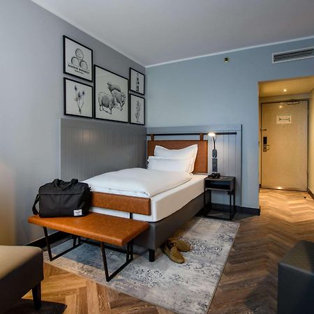 Mercure Hotel Dortmund Centrum Eksteriør bilde