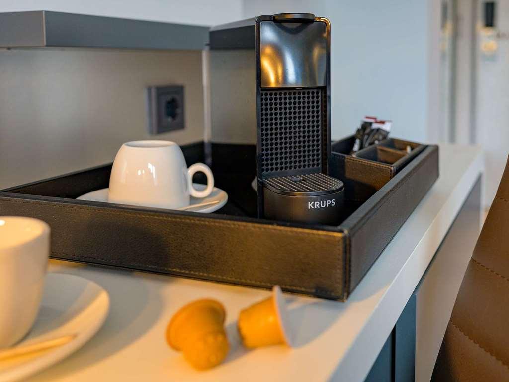 Mercure Hotel Dortmund Centrum Rom bilde