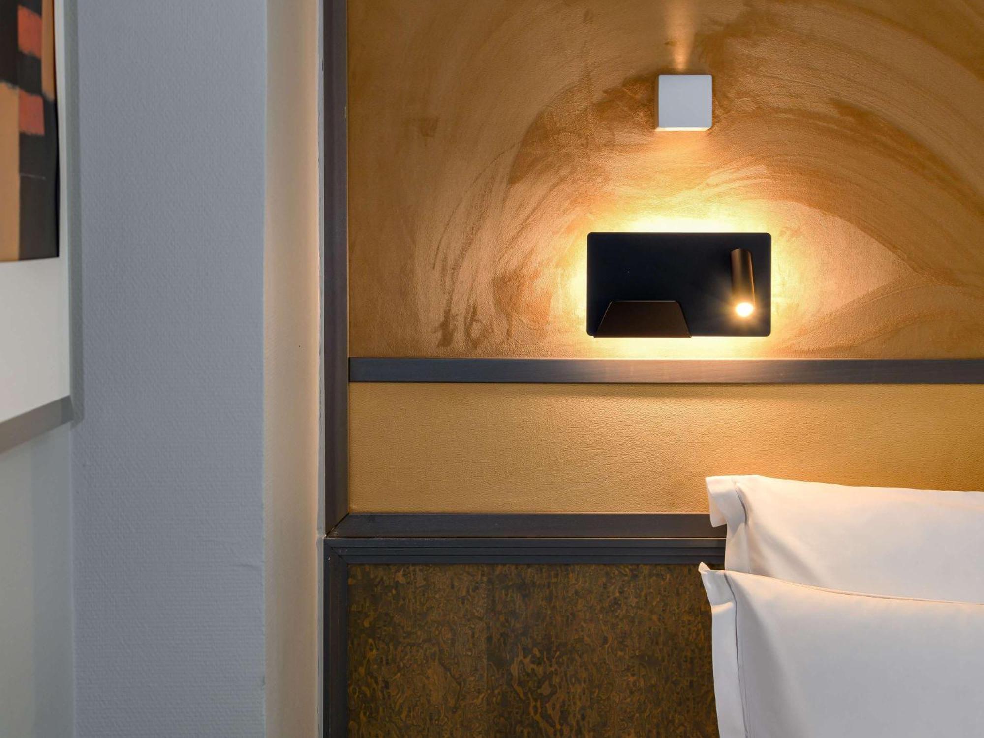 Mercure Hotel Dortmund Centrum Eksteriør bilde